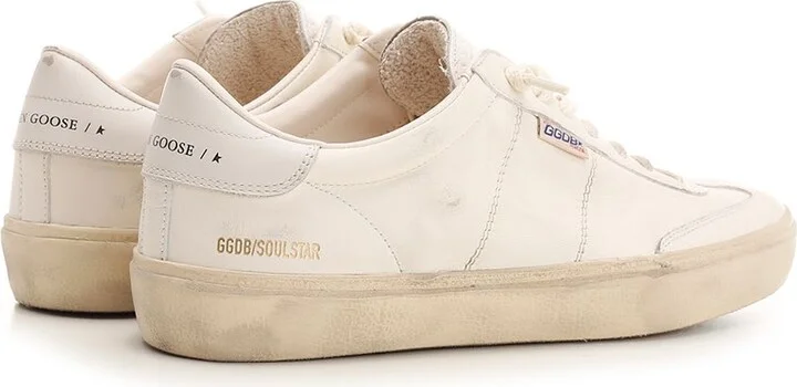 'soul Star' Sneaker - Image 3