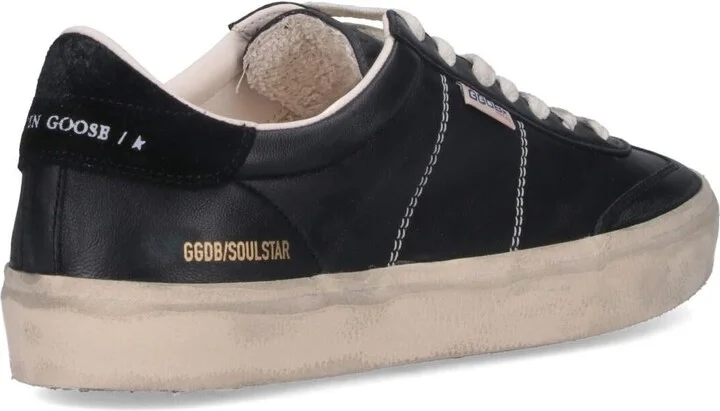 'soul Star' Sneakers - Image 2