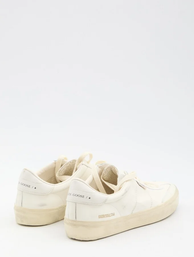 Soul Star Sneakers - Image 3