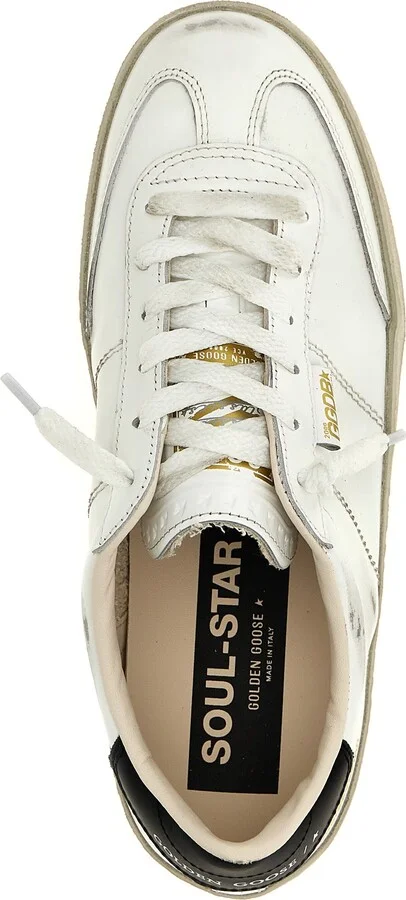 'soul Star' Sneakers - Image 4