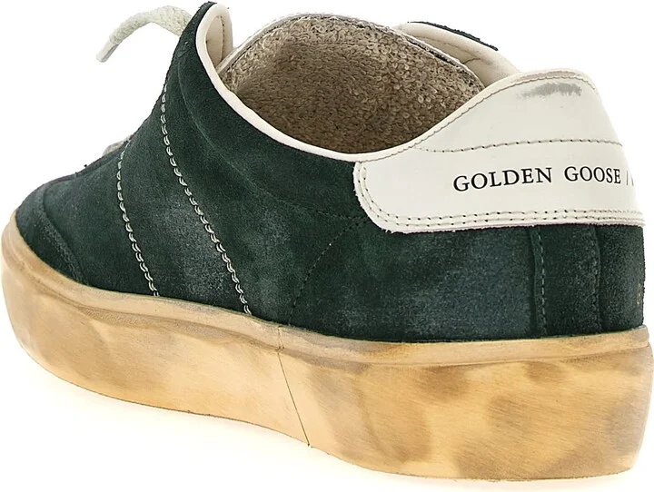 'soul Star' Sneakers - Image 3