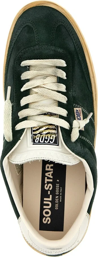 'soul Star' Sneakers - Image 4