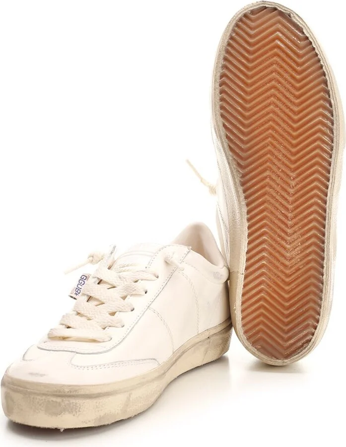 'soul Star' Sneakers - Image 5