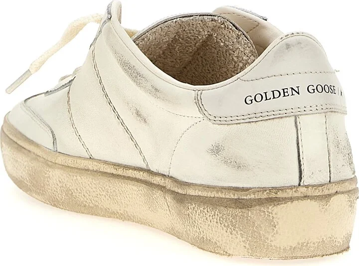 'soul Star' Sneakers - Image 3