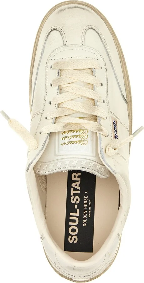 'soul Star' Sneakers - Image 4