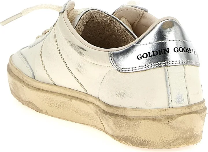 'soul Star' Sneakers - Image 3