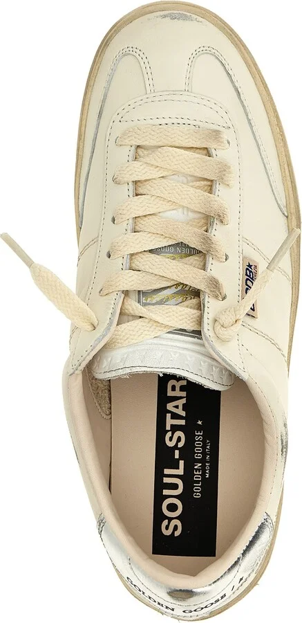 'soul Star' Sneakers - Image 4