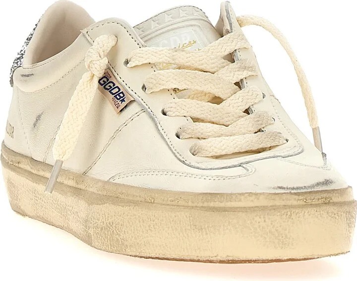 'soul Star' Sneakers - Image 2