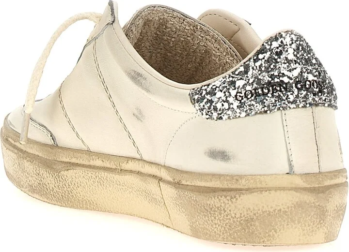 'soul Star' Sneakers - Image 3