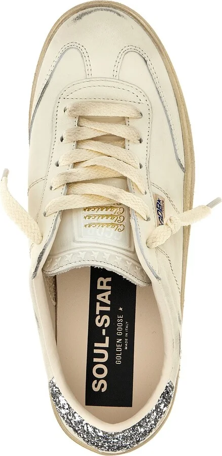 'soul Star' Sneakers - Image 4