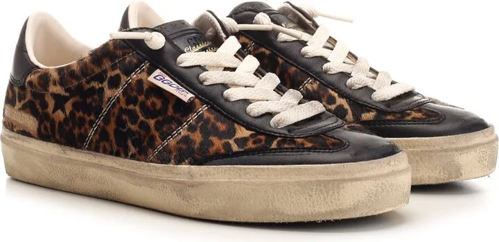'soul Star' Sneakers - Image 2