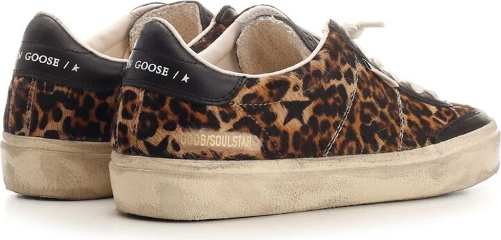 'soul Star' Sneakers - Image 3