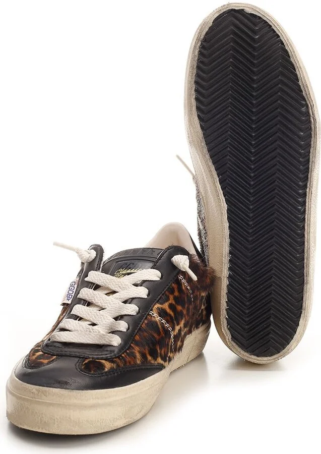 'soul Star' Sneakers - Image 4