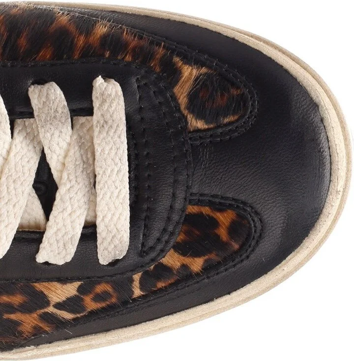 'soul Star' Sneakers - Image 5