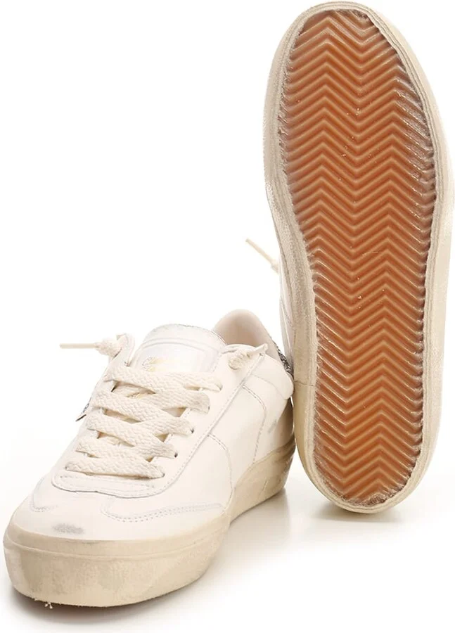 'soul Star' Sneakers - Image 5