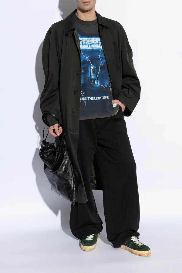 Soul Star Sneakers, , - Green - Image 2