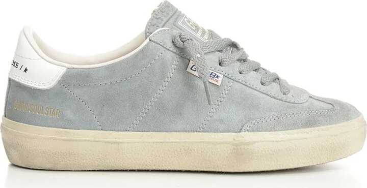Soul Star Sneakers Grey