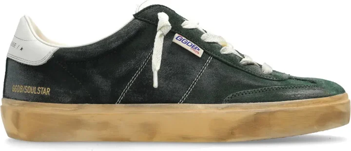 Soul Star sneakers