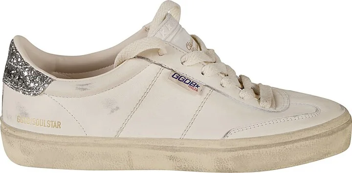 Soul Star Sneakers
