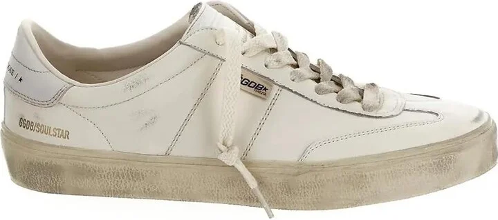 Soul Star Sneakers