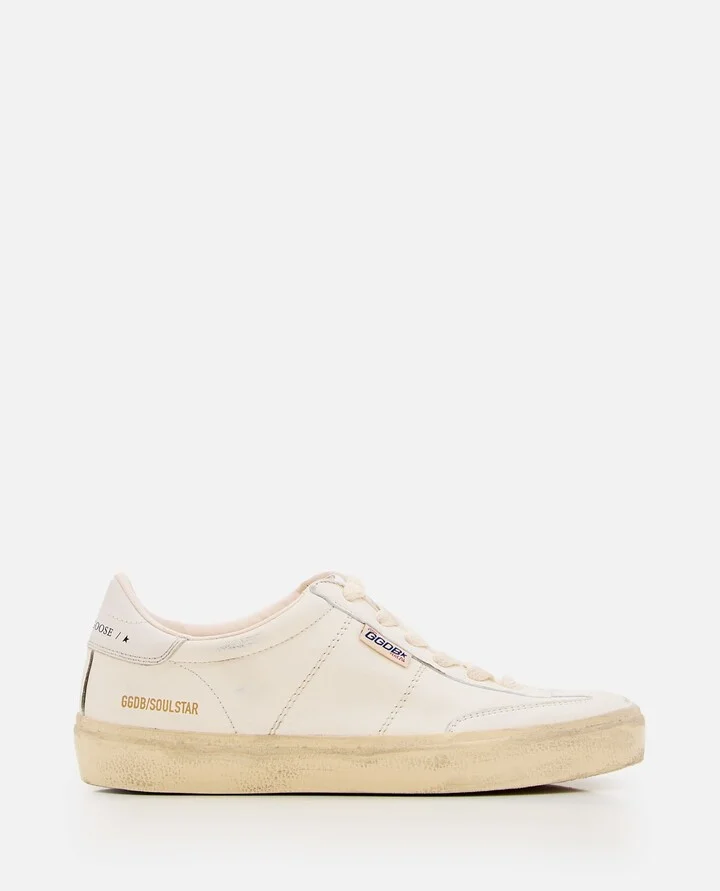Soul-star Sneakers