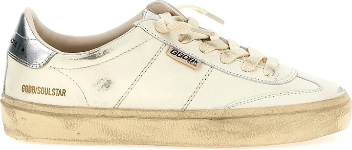 Soul Star Sneakers