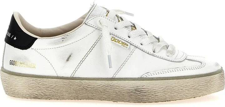 Soul Star Sneakers