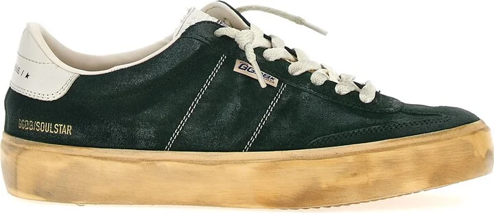 'soul Star' Sneakers