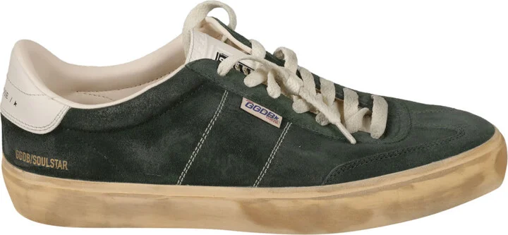 Soul-star Sneakers