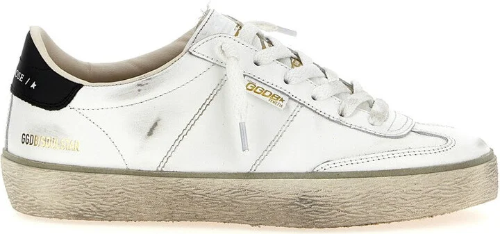 'Soul Star' Sneakers