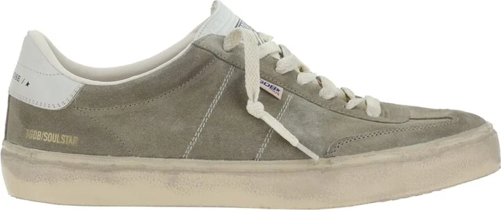 Soul-star Sneakers