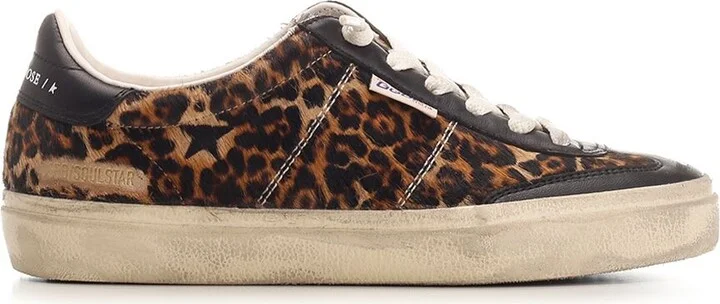 'soul Star' Sneakers