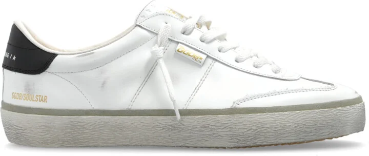 Soul Star Sports Shoes, , - White