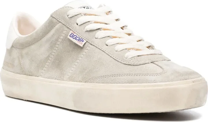 Soul-Star suede sneakers - Image 2