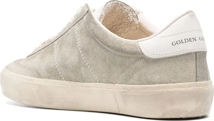 Soul-Star suede sneakers - Image 3