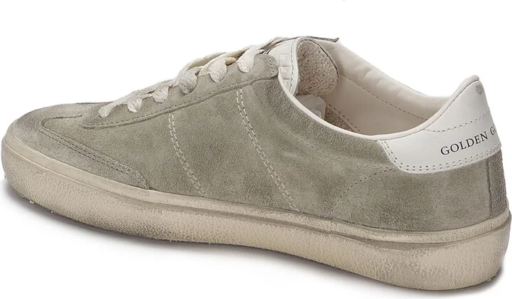 Soul-star Suede Upper Hf Leather Tongue Leather He - Image 3