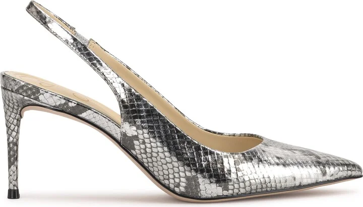 Souli Slingback Pointed Toe Pump - Image 3