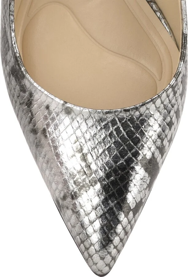 Souli Slingback Pointed Toe Pump - Image 8