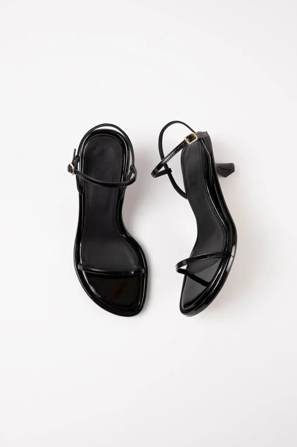 Souliers Martinez 55Mm Curved Stiletto Heel - Image 6