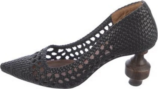Souliers Martinez