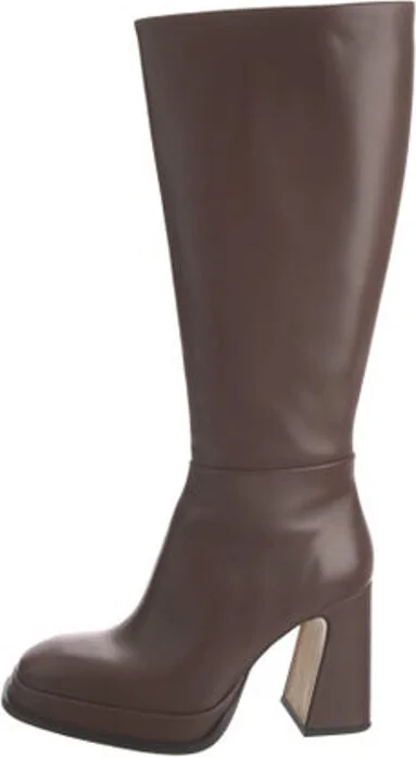 Souliers Martinez