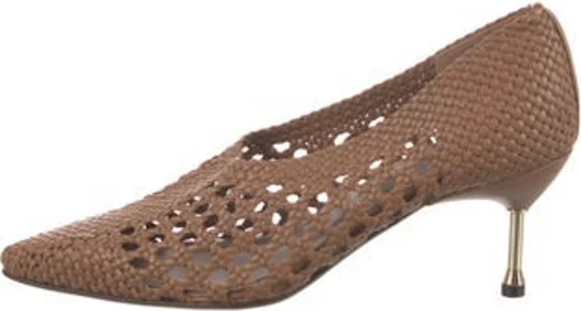 Souliers Martinez