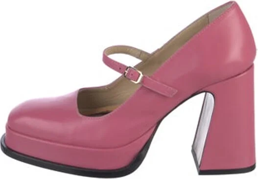 Souliers Martinez