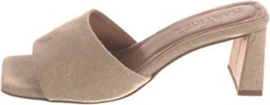 Souliers Martinez