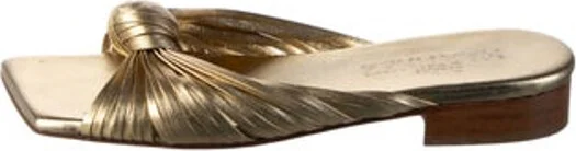 Souliers Martinez