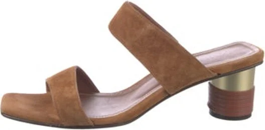 Souliers Martinez