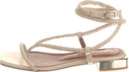 Souliers Martinez