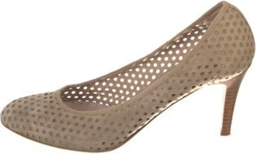 Souliers Martinez