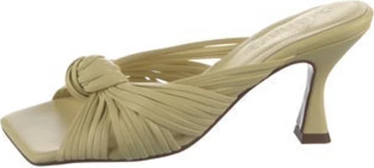 Souliers Martinez