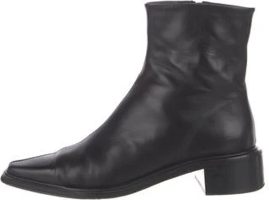 Souliers Martinez
